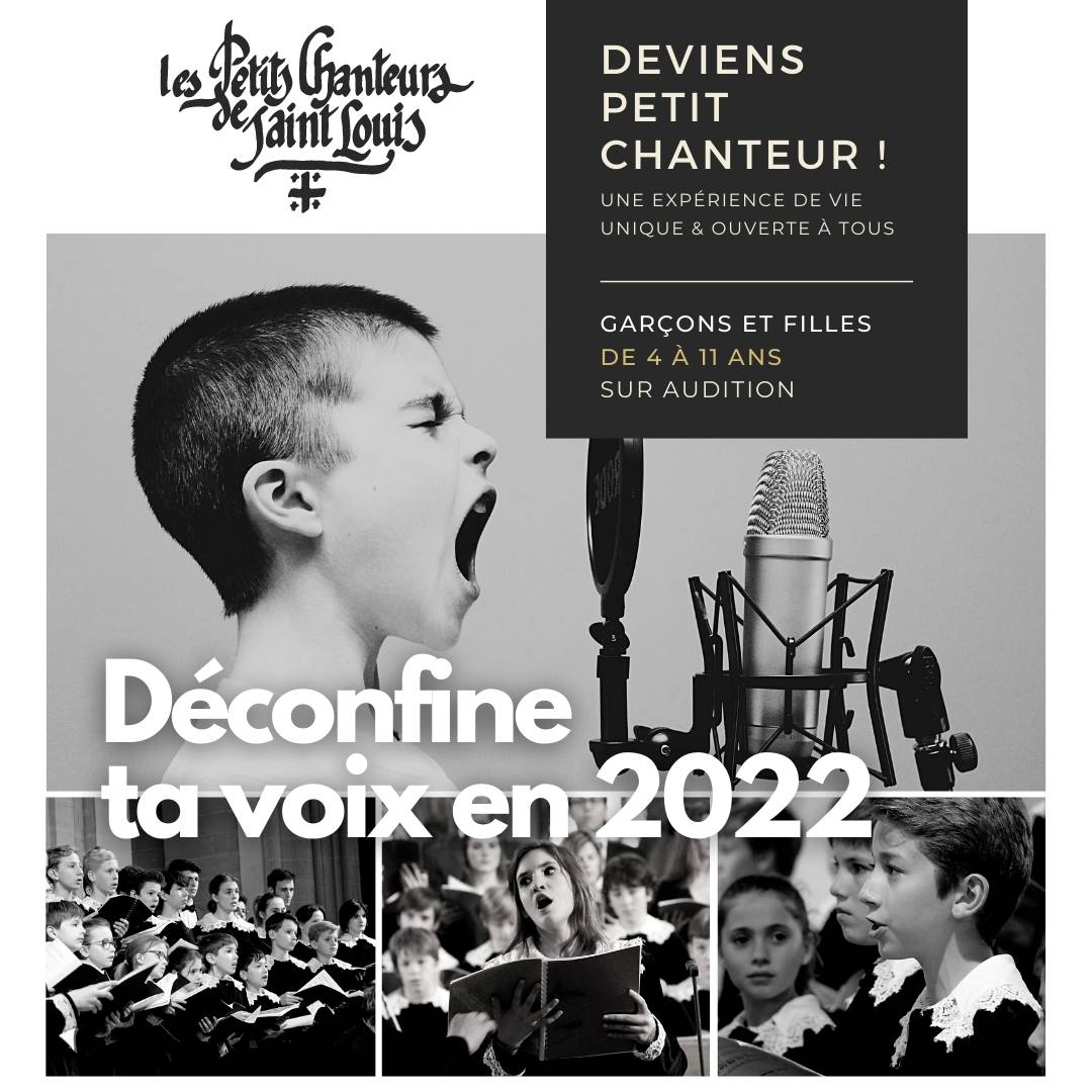Recrutement
